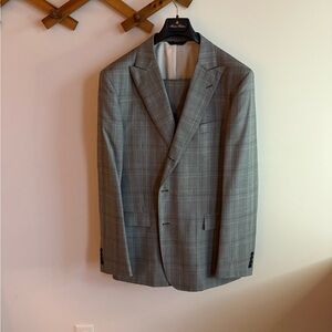Brooks Brothers Regent 1818 Full Suit